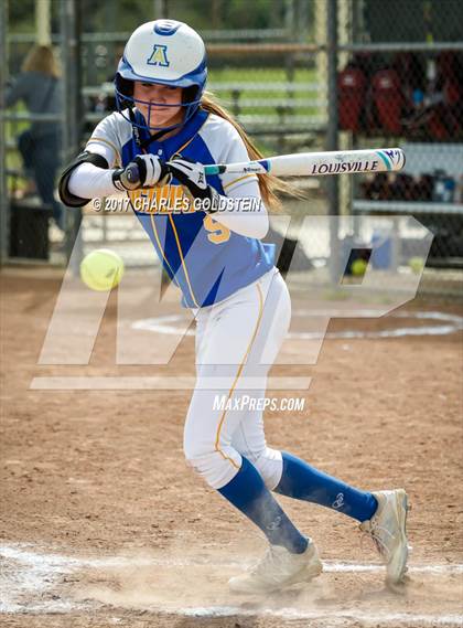 Thumbnail 1 in Simi Valley vs. Agoura photogallery.
