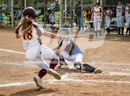 Thumbnail 2 in Simi Valley vs. Agoura photogallery.