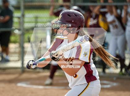 Thumbnail 2 in Simi Valley vs. Agoura photogallery.