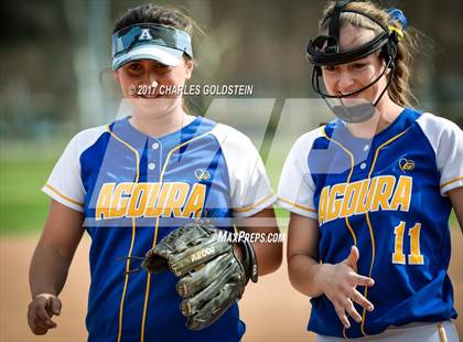 Thumbnail 3 in Simi Valley vs. Agoura photogallery.