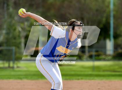 Thumbnail 3 in Simi Valley vs. Agoura photogallery.
