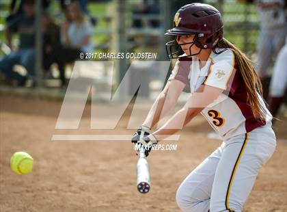 Thumbnail 2 in Simi Valley vs. Agoura photogallery.