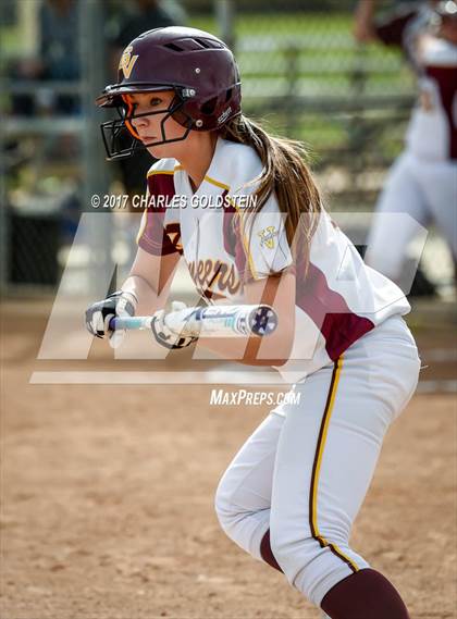 Thumbnail 3 in Simi Valley vs. Agoura photogallery.