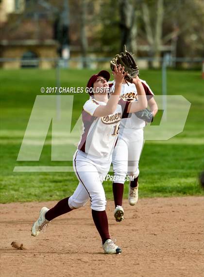 Thumbnail 1 in Simi Valley vs. Agoura photogallery.