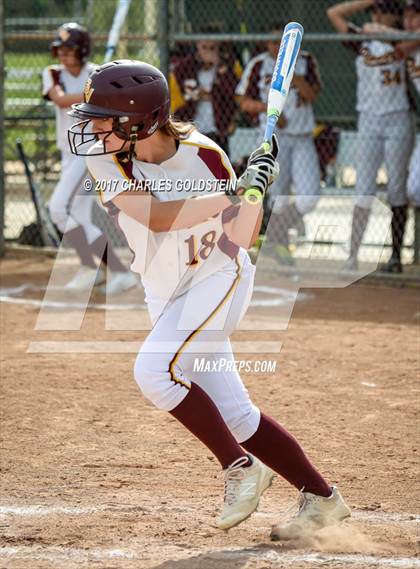 Thumbnail 1 in Simi Valley vs. Agoura photogallery.