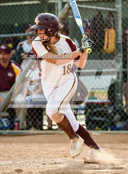 Thumbnail 1 in Simi Valley vs. Agoura photogallery.