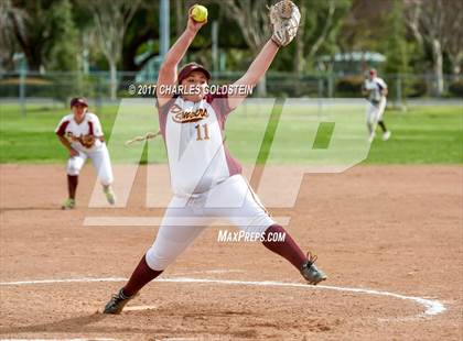 Thumbnail 1 in Simi Valley vs. Agoura photogallery.