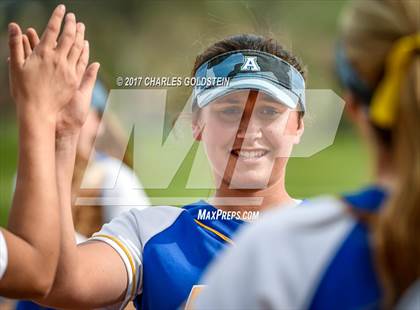 Thumbnail 2 in Simi Valley vs. Agoura photogallery.