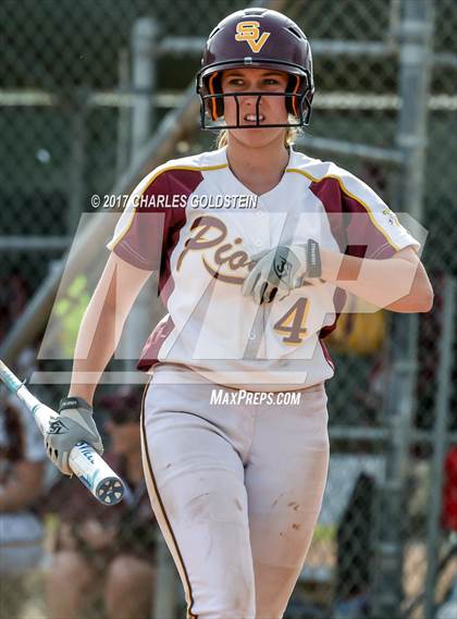 Thumbnail 3 in Simi Valley vs. Agoura photogallery.