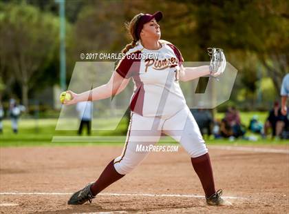 Thumbnail 3 in Simi Valley vs. Agoura photogallery.
