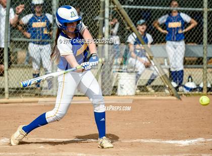 Thumbnail 2 in Simi Valley vs. Agoura photogallery.