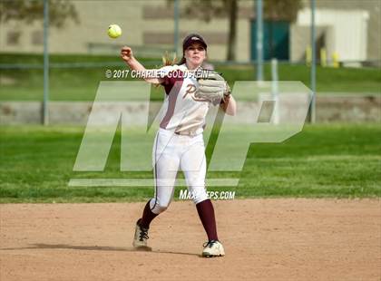 Thumbnail 2 in Simi Valley vs. Agoura photogallery.