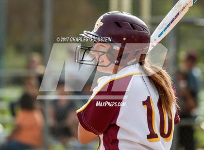 Thumbnail 2 in Simi Valley vs. Agoura photogallery.