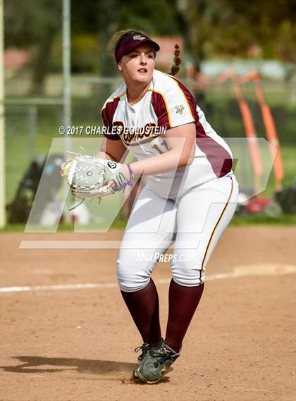 Thumbnail 1 in Simi Valley vs. Agoura photogallery.