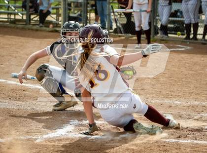 Thumbnail 3 in Simi Valley vs. Agoura photogallery.