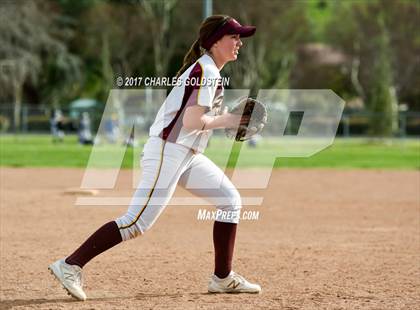 Thumbnail 2 in Simi Valley vs. Agoura photogallery.