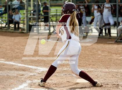 Thumbnail 2 in Simi Valley vs. Agoura photogallery.