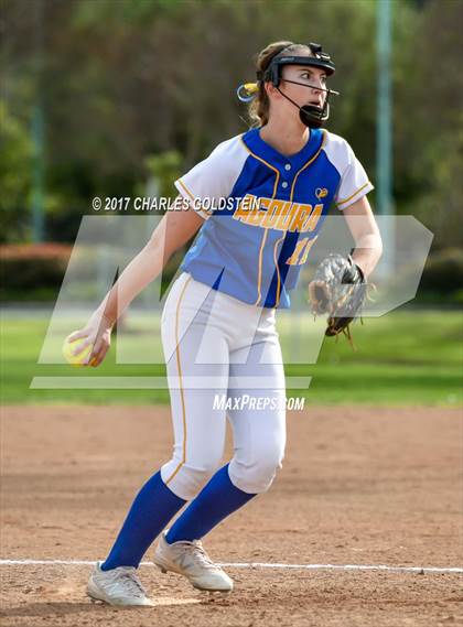 Thumbnail 2 in Simi Valley vs. Agoura photogallery.