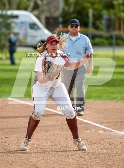 Thumbnail 3 in Simi Valley vs. Agoura photogallery.