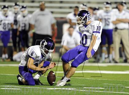 Thumbnail 3 in Gonzaga vs. McDonogh (I-95 Kickoff Classic) photogallery.
