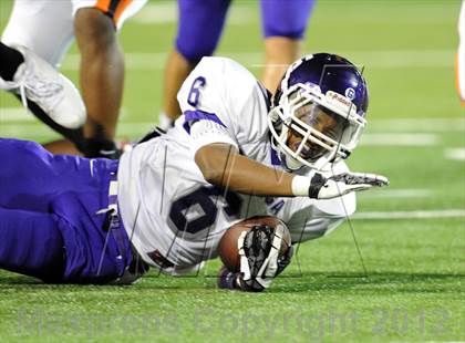Thumbnail 2 in Gonzaga vs. McDonogh (I-95 Kickoff Classic) photogallery.