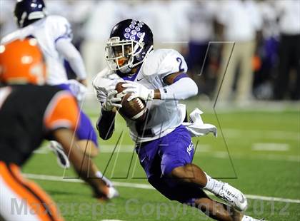 Thumbnail 3 in Gonzaga vs. McDonogh (I-95 Kickoff Classic) photogallery.
