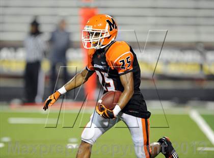 Thumbnail 3 in Gonzaga vs. McDonogh (I-95 Kickoff Classic) photogallery.
