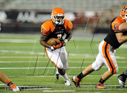 Thumbnail 3 in Gonzaga vs. McDonogh (I-95 Kickoff Classic) photogallery.