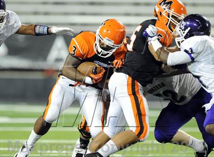Thumbnail 3 in Gonzaga vs. McDonogh (I-95 Kickoff Classic) photogallery.