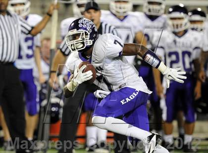 Thumbnail 2 in Gonzaga vs. McDonogh (I-95 Kickoff Classic) photogallery.