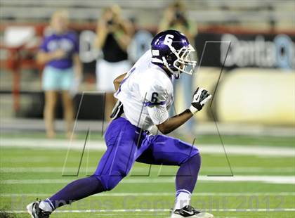 Thumbnail 3 in Gonzaga vs. McDonogh (I-95 Kickoff Classic) photogallery.