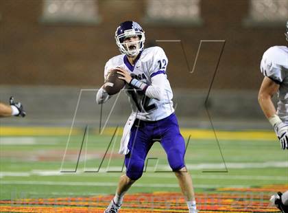 Thumbnail 3 in Gonzaga vs. McDonogh (I-95 Kickoff Classic) photogallery.