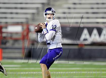 Thumbnail 1 in Gonzaga vs. McDonogh (I-95 Kickoff Classic) photogallery.