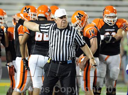 Thumbnail 1 in Gonzaga vs. McDonogh (I-95 Kickoff Classic) photogallery.