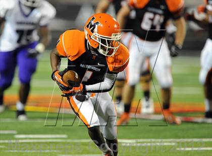 Thumbnail 3 in Gonzaga vs. McDonogh (I-95 Kickoff Classic) photogallery.