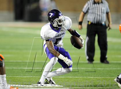 Thumbnail 3 in Gonzaga vs. McDonogh (I-95 Kickoff Classic) photogallery.