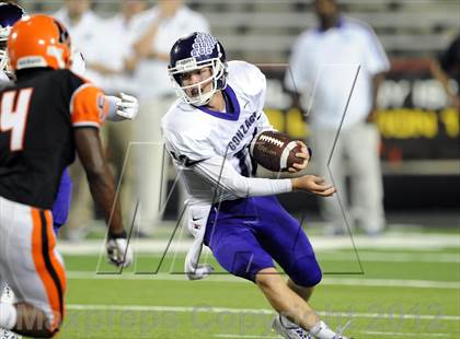 Thumbnail 1 in Gonzaga vs. McDonogh (I-95 Kickoff Classic) photogallery.