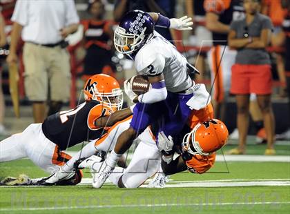 Thumbnail 2 in Gonzaga vs. McDonogh (I-95 Kickoff Classic) photogallery.