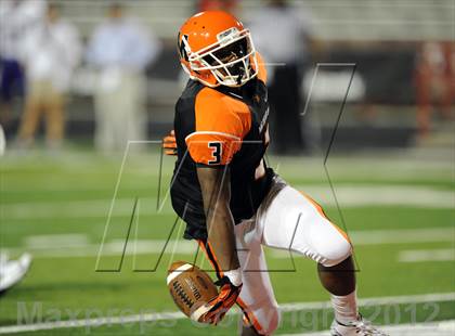 Thumbnail 3 in Gonzaga vs. McDonogh (I-95 Kickoff Classic) photogallery.