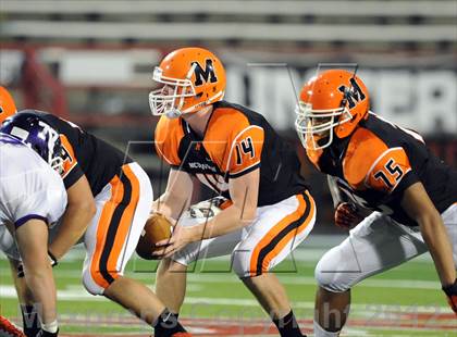 Thumbnail 2 in Gonzaga vs. McDonogh (I-95 Kickoff Classic) photogallery.