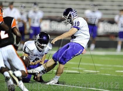 Thumbnail 3 in Gonzaga vs. McDonogh (I-95 Kickoff Classic) photogallery.