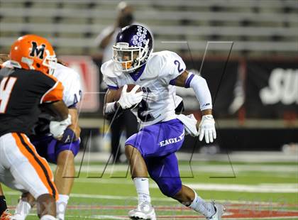 Thumbnail 2 in Gonzaga vs. McDonogh (I-95 Kickoff Classic) photogallery.