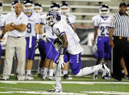 Thumbnail 3 in Gonzaga vs. McDonogh (I-95 Kickoff Classic) photogallery.
