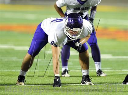 Thumbnail 1 in Gonzaga vs. McDonogh (I-95 Kickoff Classic) photogallery.