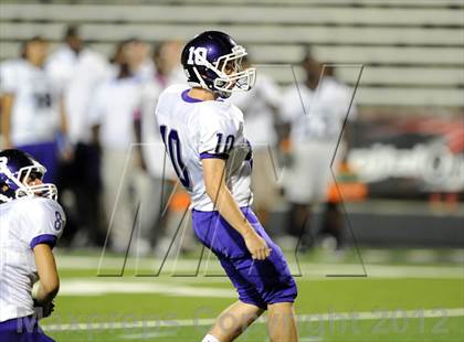 Thumbnail 3 in Gonzaga vs. McDonogh (I-95 Kickoff Classic) photogallery.