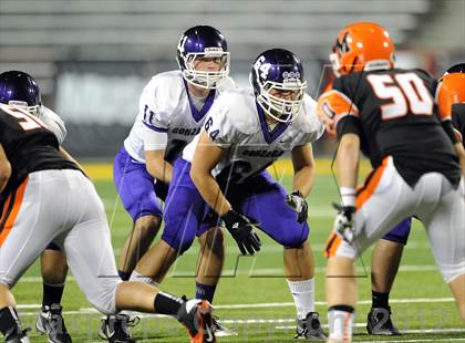 Thumbnail 3 in Gonzaga vs. McDonogh (I-95 Kickoff Classic) photogallery.