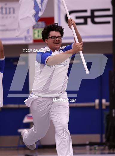 El Rancho (CIF State Traditional Competitive Cheer Championships)