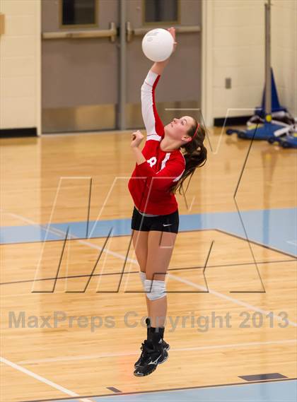 Thumbnail 2 in McLean @ Yorktown photogallery.