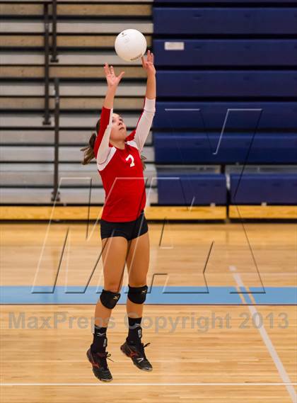 Thumbnail 1 in McLean @ Yorktown photogallery.