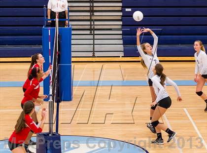 Thumbnail 2 in McLean @ Yorktown photogallery.
